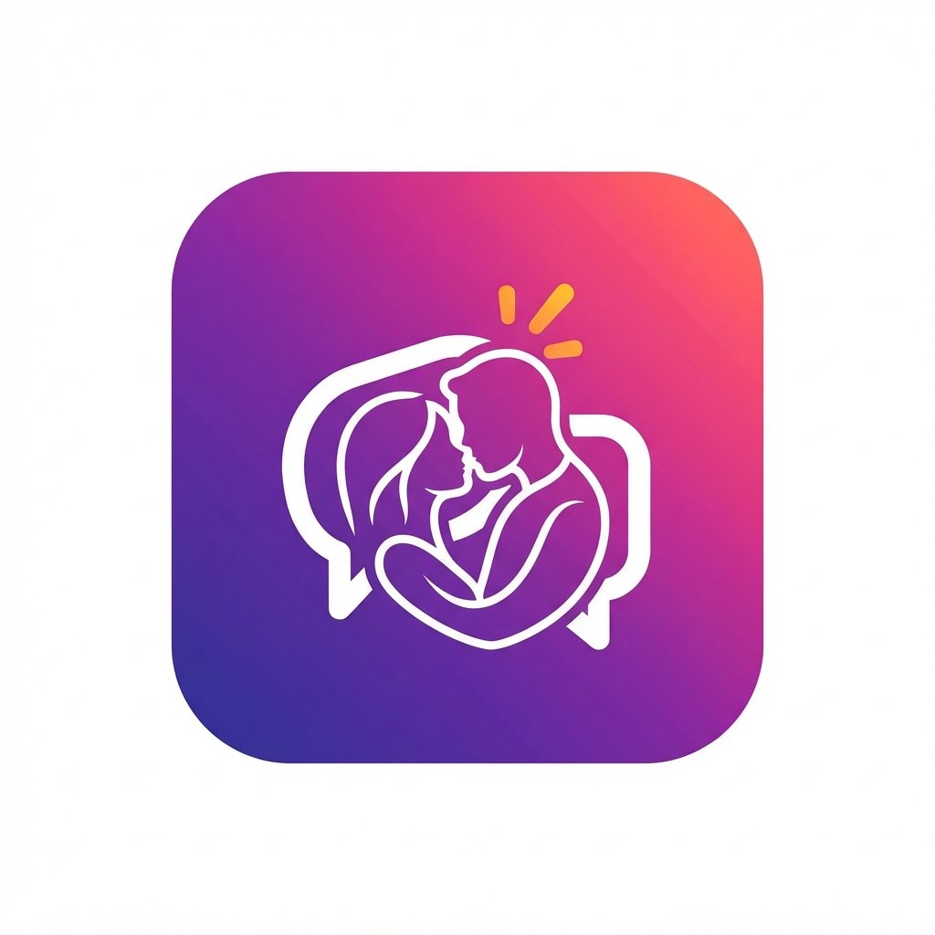 Random Talk Online logo